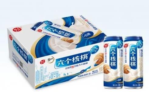 【商標(biāo)】六個核桃商標(biāo)惹禍？養(yǎng)元飲品遭遇“維權(quán)”翻車