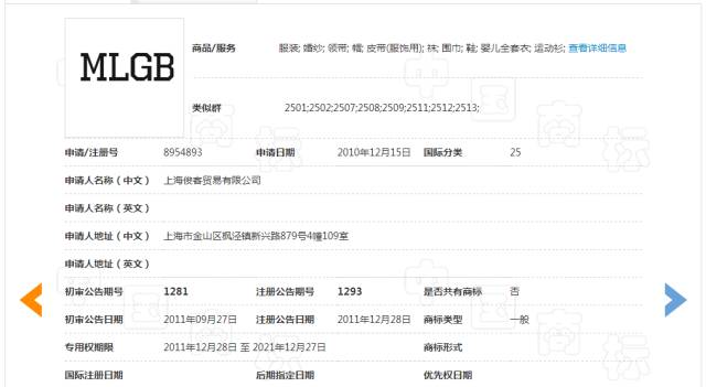 細(xì)數(shù)！那些「格調(diào)」不高被駁回的商標(biāo)